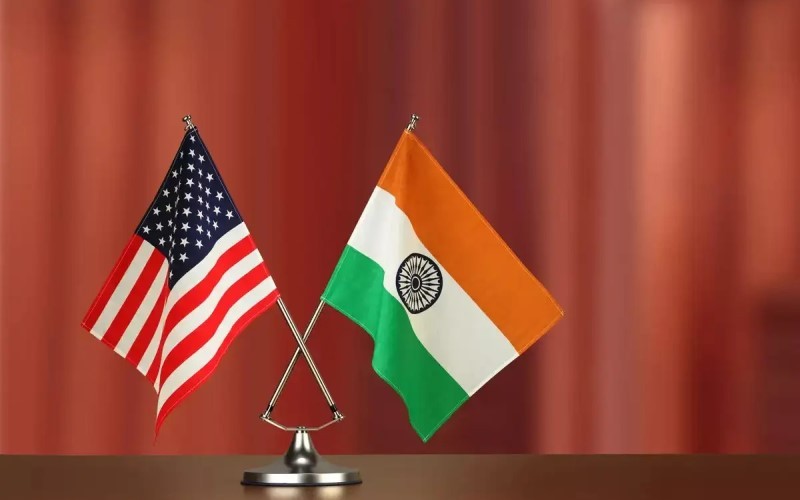 Brasil dan India Kerja Sama Hadapi Tarif 50 Persen Trump. (Foto: Inews Media Group)