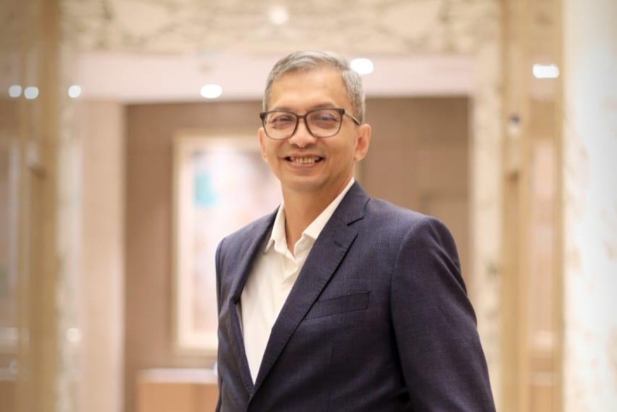 Memperkuat UMKM Indonesia lewat Kepemilikan Rantai Pasok dan Transformasi Digital. (Foto Istimewa)
