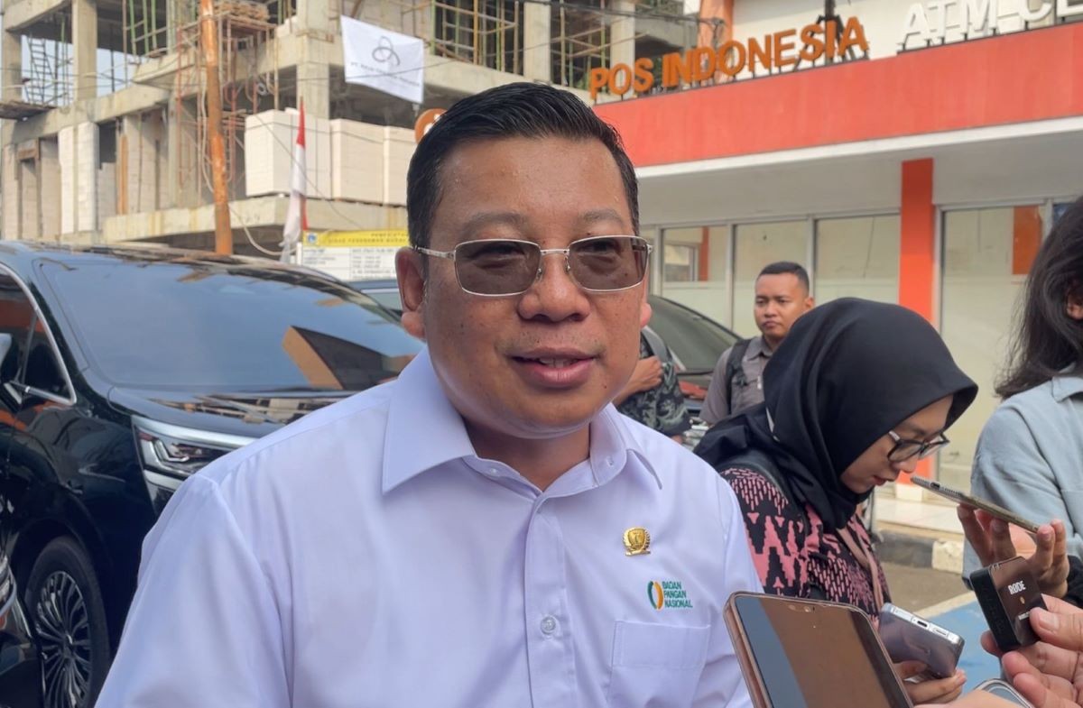  Tangguh/Inews Media Group)