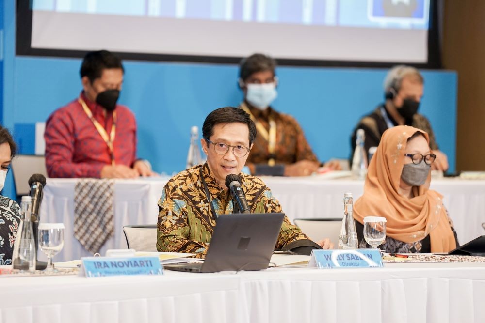  Unilever Indonesia.