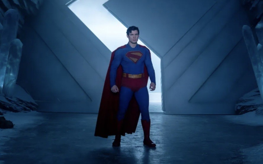 Box Office Superman Targetkan Raup Cuan Rp1 Triliun di Pekan Kedua Penayangan (FOTO: Dok Laman Variety)