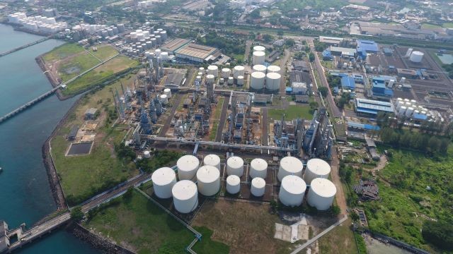 Perkuat Kendali, Emiten Kimia (UNIC) Tambah Modal Rp34,18 Miliar ke Petrocentral (Foto: dok UNIC)