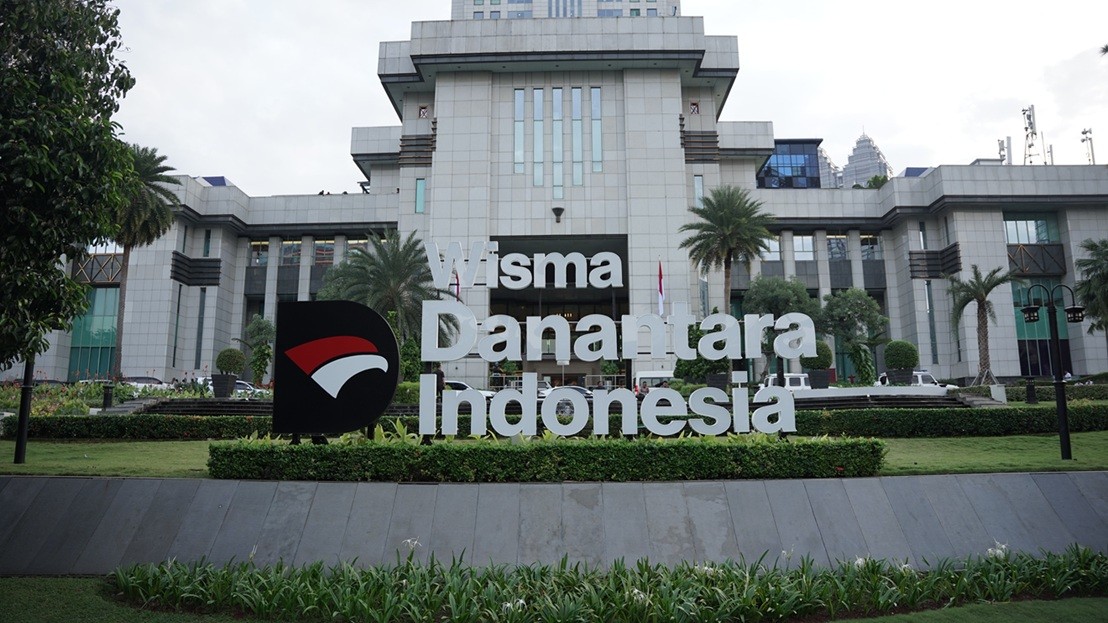 Dikabarkan Mau Terbitkan Patriot Bond Rp50 Triliun, CIO Danantara Buka Suara. (Foto iNews Media Group)