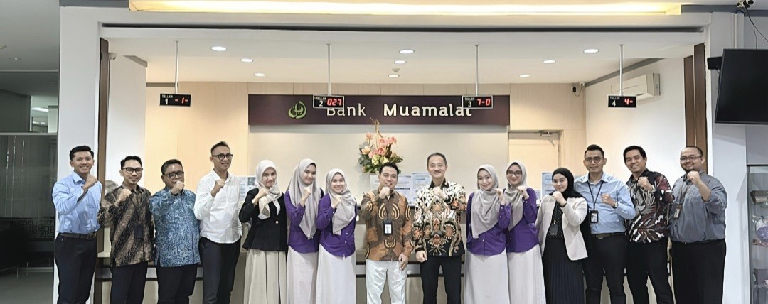 Industri Asuransi Syariah Diproyeksi Tumbuh hingga 8 Persen (FOTO:Dok Sun Life)
