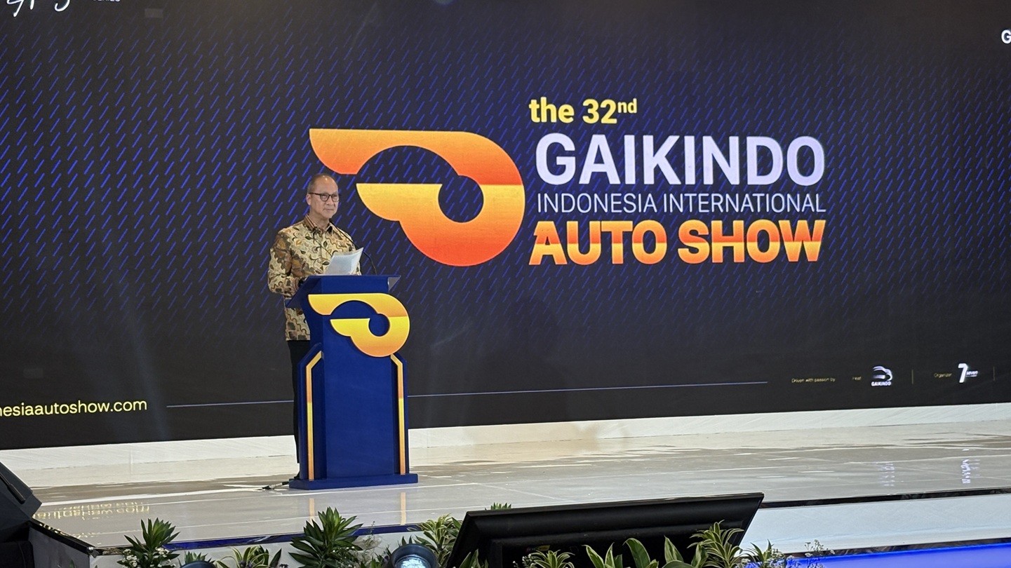 Menperin Yakin Masa Sulit Industri Otomotif RI Hanya Numpang Lewat. (Foto Istimewa)