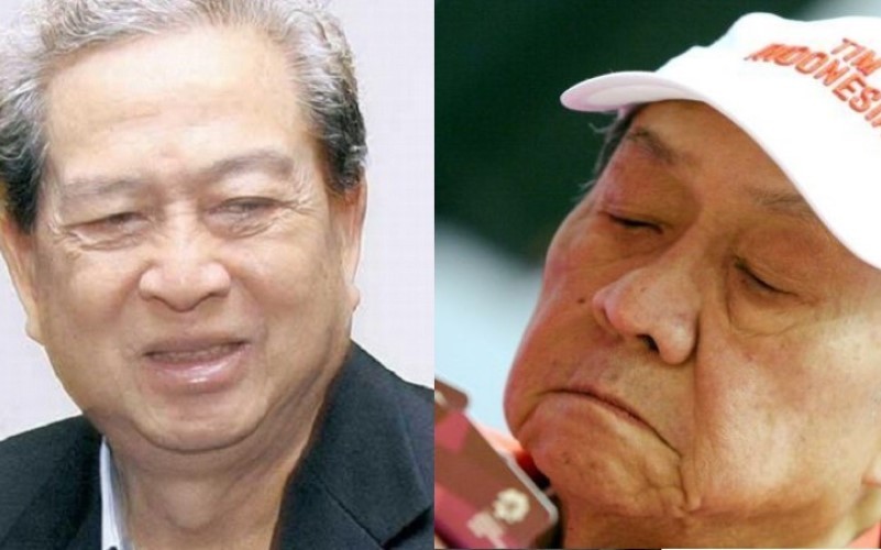 Grup Djarum lewat PT Dwimuria Investama Andalan kembali mengakuisisi saham PT Surya Semesta Internusa Tbk atau Surya Internusa (SSIA). (Foto: iNews Media Group)