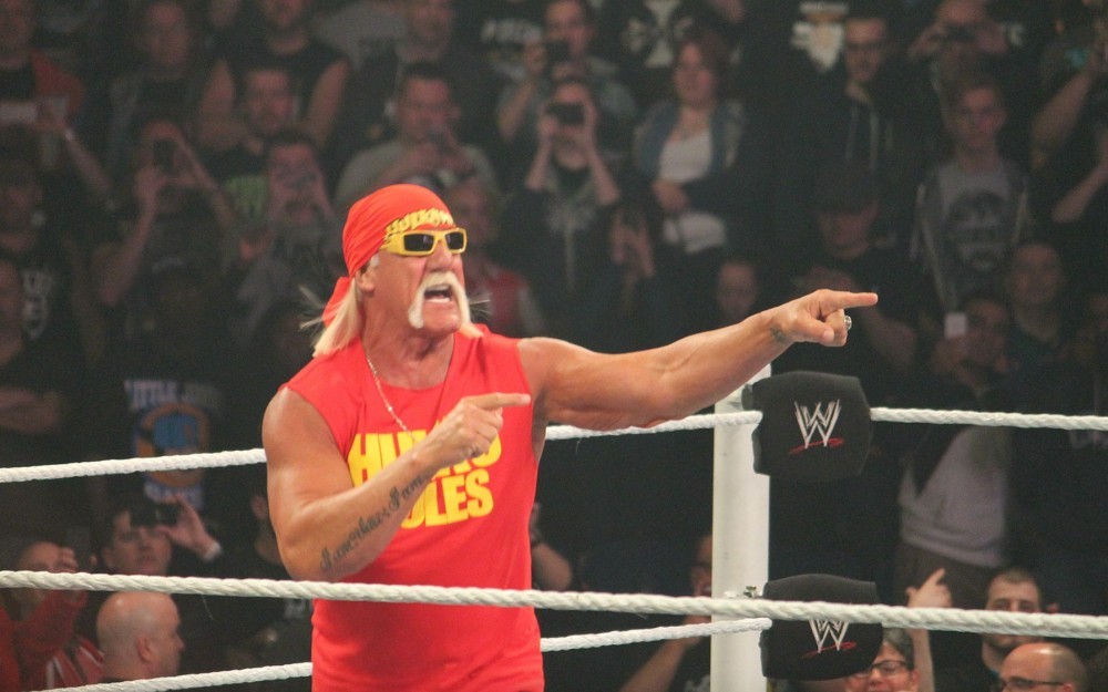 Hulk Hogan Dead: Puebla'S Reaction - wvp9d10
