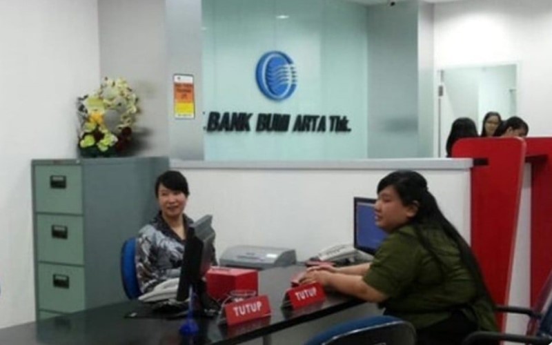 Presiden Komisaris PT Bank Bumi Arta Tbk (BNBA), Rachmat Mulia Suryahusada dilaporkan meninggal dunia. (Foto: iNews Media Group)