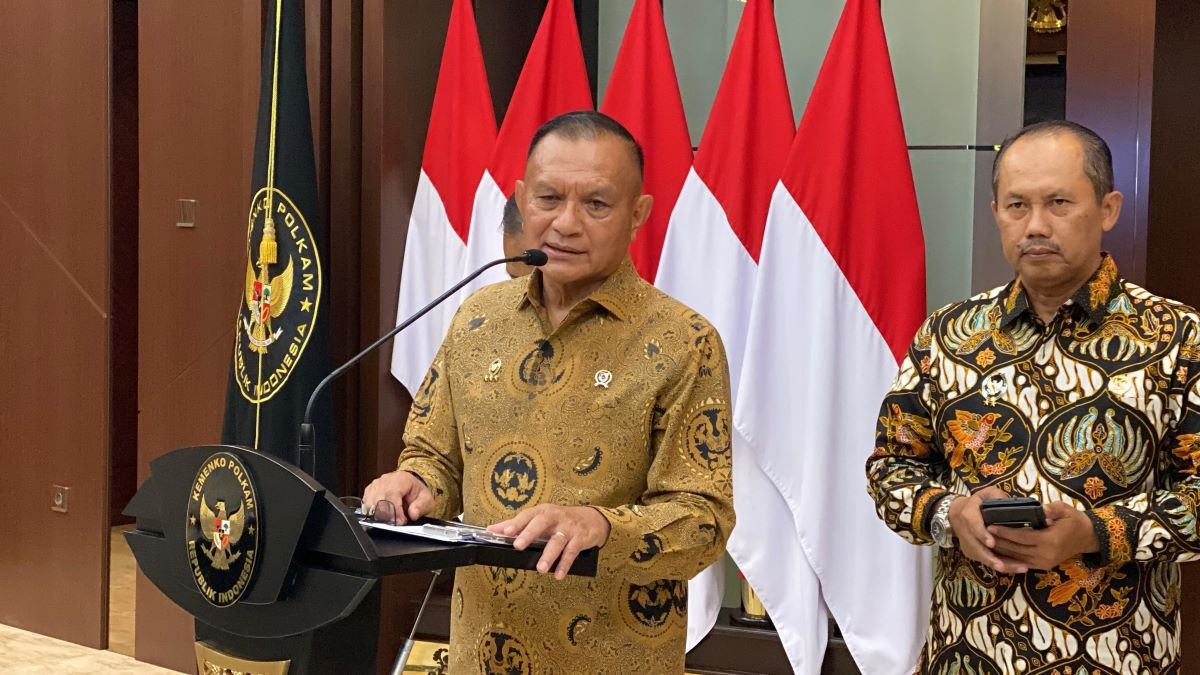 RI Siap Jadi Penengah Konflik Thailand-Kamboja, Kemenlu Sudah Jalin Komunikasi. (Foto: Danandaya/Inews Media Group)