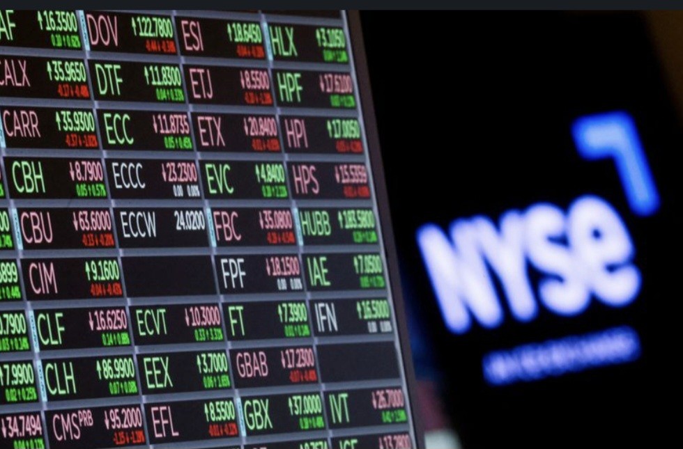 Bursa Saham AS Menguat, S&P 500 Catat Rekor Penutupan Berturut-turut (FOTO:Dok Laman Investing)