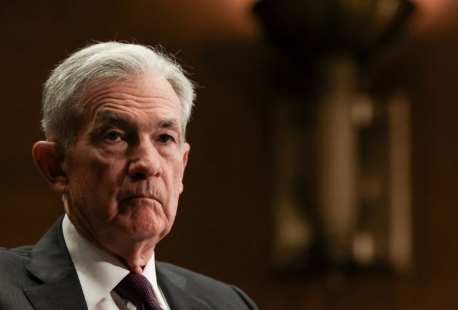 The Fed Diperkirakan Tahan Suku Bunga pada Pekan Depan (FOTO:Dok Laman BBC)