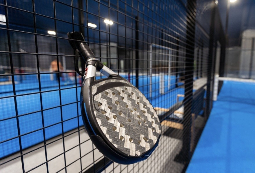 Begini Cara MPMInsurance Dukung Bisnis Olahraga Padel (FOTO:Dok Ilustrasi/MPMInsurace)