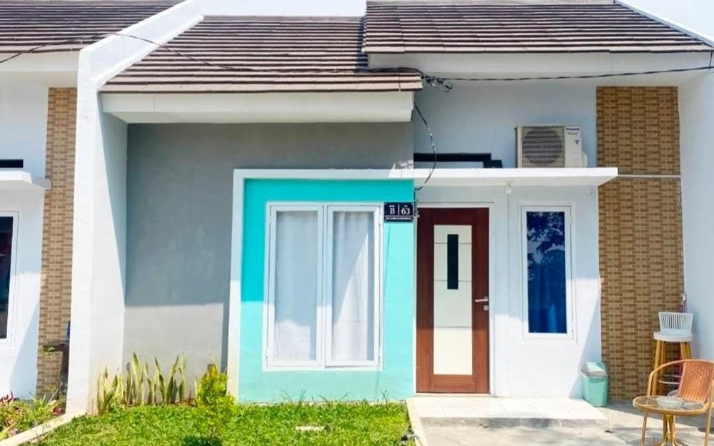 BRI (BBRI) Perkuat Komitmen Tingkatkan Akses Hunian Terjangkau untuk Program 3 Juta Rumah (BRI)