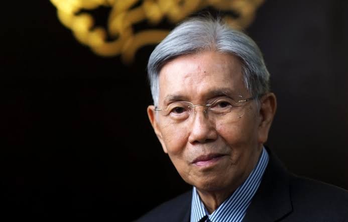Siapa Kwik Kian Gie? Ini Profil Ekonom Senior yang Sering Dikritisi Namun Disegani (Foto: Profil Kwik Kian Gie)