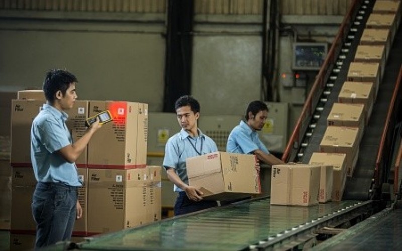 PT Selamat Sempurna Tbk (SMSM) siap membagikan dividen interim perdana untuk tahun buku 2025. (Foto: Dok. Selamat Sempurna)