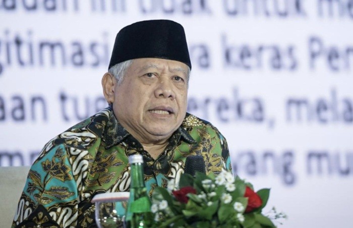 Dok Laman Kemenag)