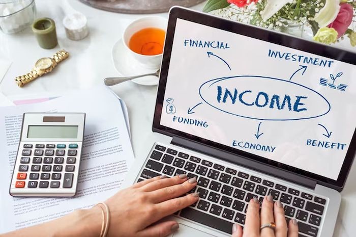 5 Cara Meningkatkan Passive Income Secara Efektif lewat Digital dan Investasi. (Foto: 5 Cara Meningkatkan Passive Income)