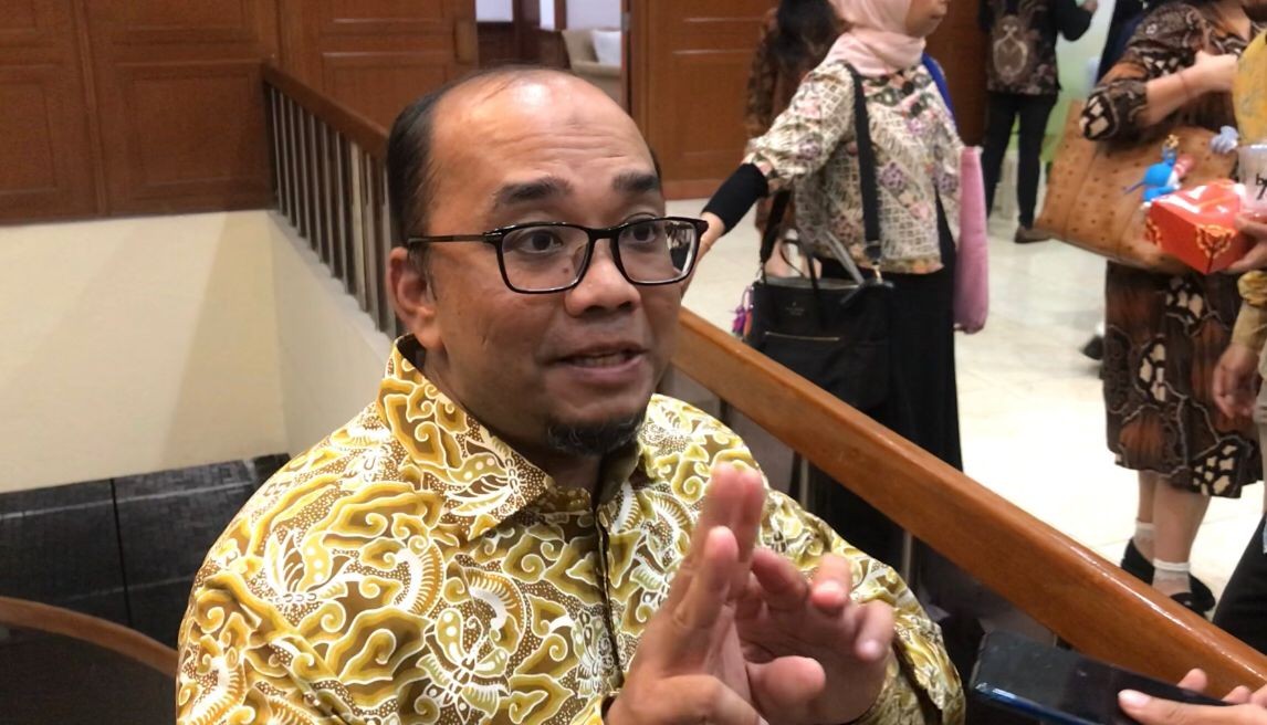 Terkait Reformasi Aturan TKDN, Ini Bocoran dari Kemenperin. (Foto: Inews Media Group)