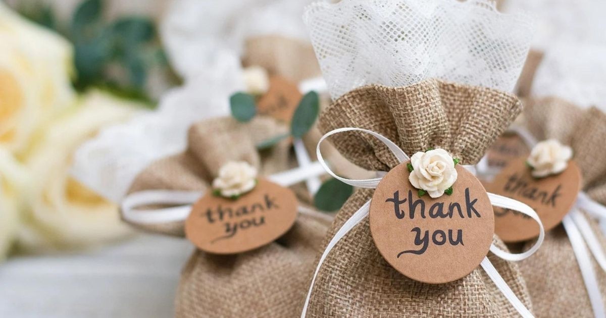 Hemat Anggaran, Cek 7 Ide Souvenir Pernikahan Unik, Murah, dan Bermanfaat. (Foto: Ide Souvenir Pernikahan Unik, Murah, dan Bermanfaat)