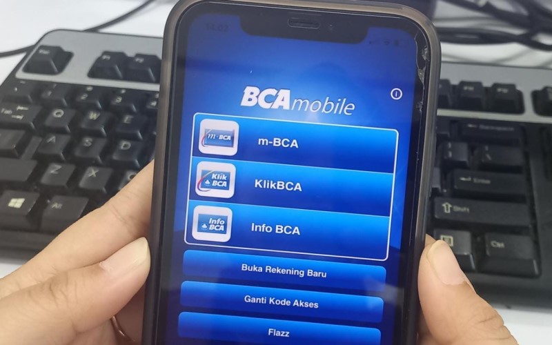 BCA (BBCA) Sambut Positif Rencana Pemerintah Kucurkan Dana Rp200 Triliun ke Himbara (FOTO:iNews Media Group)