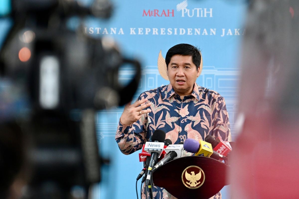 Insentif PPN DTP Rumah Diperpanjang hingga Desember, Maruarar: Karpet Merah Bagi MBR. (Foto: Inews Media Group)