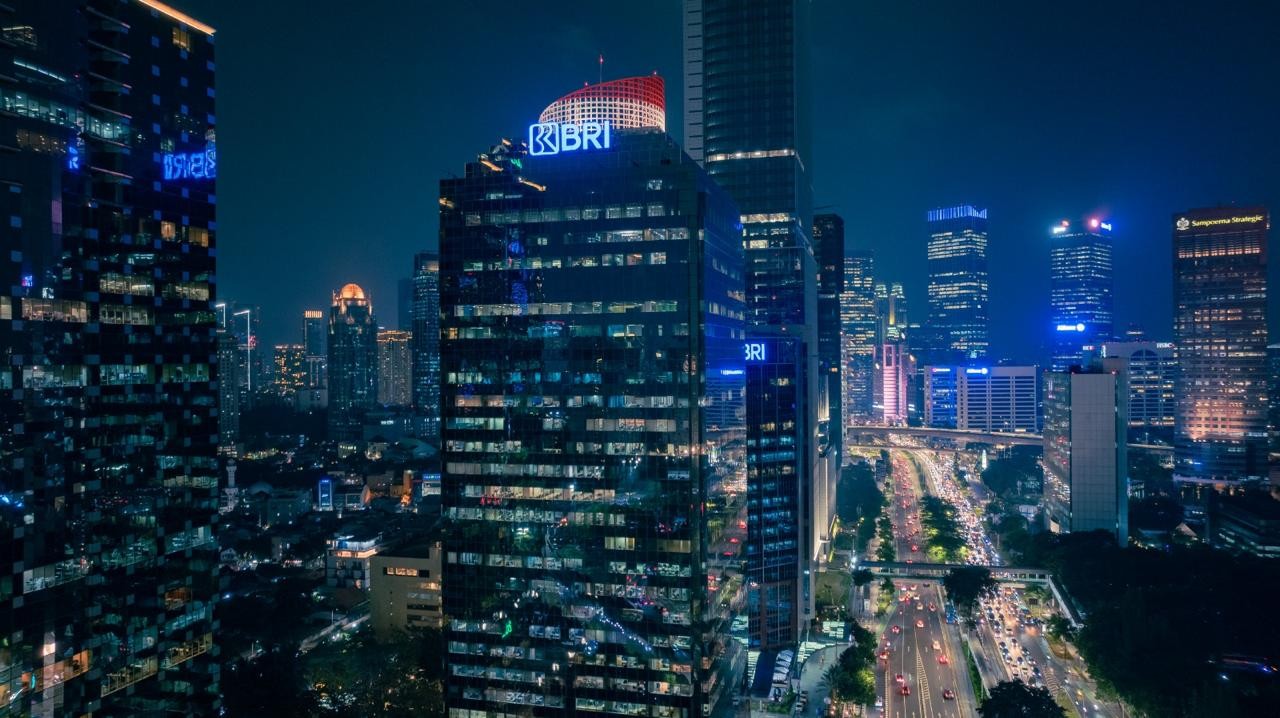 BRI (BBRI) Cetak Laba Bersih Rp26,28 Triliun di Semester I-2025. (Foto Istimewa)