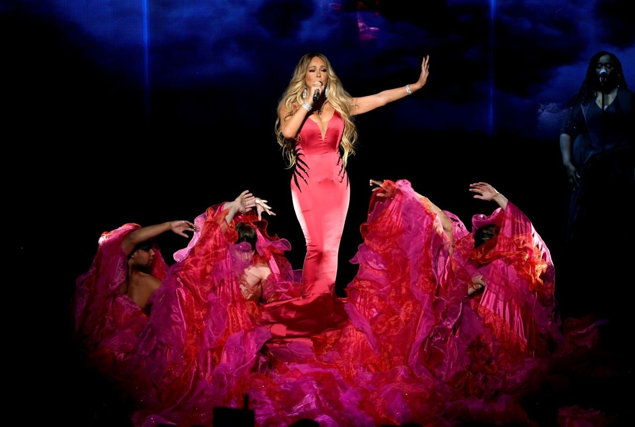 Modal Nabung dan Investasi, Ini Cara Beli Tiket Private Konser Mariah Carey. (Foto: Cara Beli Tiket Private Konser Mariah Carey)