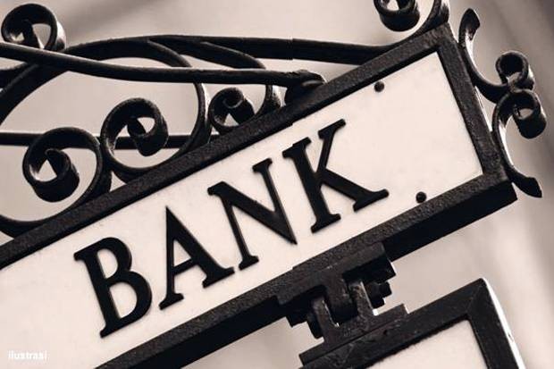OJK Sebut Beberapa Bank Merevisi Pertumbuhan Kredit (FOTO:iNews Media Group)
