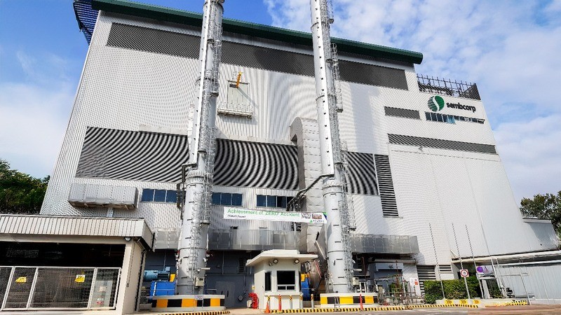 Bisnis Mulai Moncer, TBS Energi Kantongi Rp983,4 Miliar dari Pengolahan Sampah (foto: iNews Media Group)