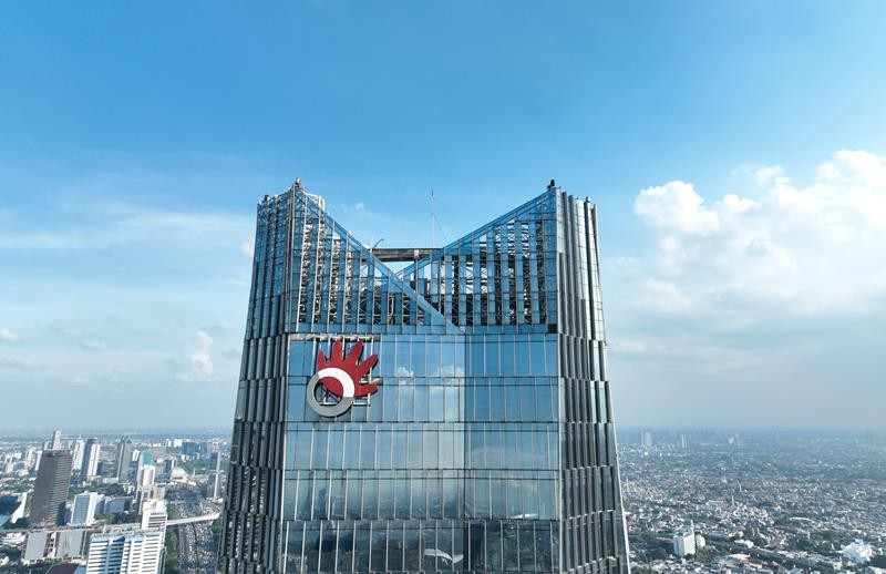 PT Telkom Indonesia (Persero) Tbk (TLKM) fokus memaksimalkan aset kabel fiber optik sebagai strategi unlocking value bisnis perseroan. (Foto: Dok. Telkom)