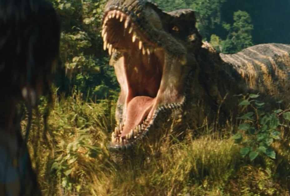 Jurassic World Rebirth Raih Puncak Box Office di Inggris-Irlandia (FOTO:Dok Variety)