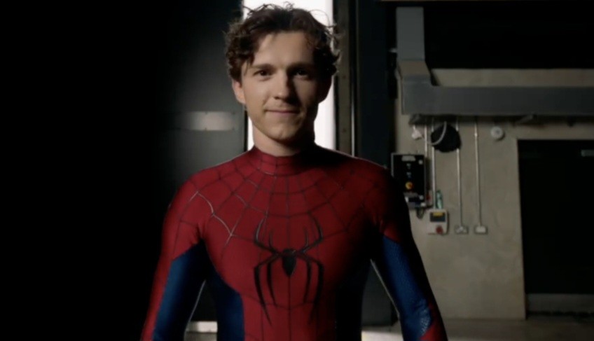 Spider-Man: Brand New Day Akan Tayang 31 Juli 2026 (FOTO:Dok Laman The Hollywood Reporter)