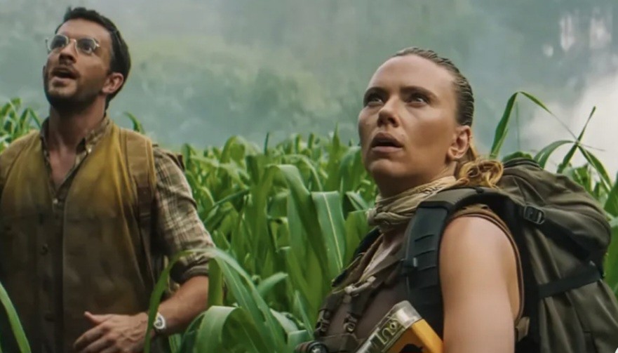 Penjualan Tiket Jurassic World Rebirth Tembus USD750 Juta (FOTO:Dok Variety)