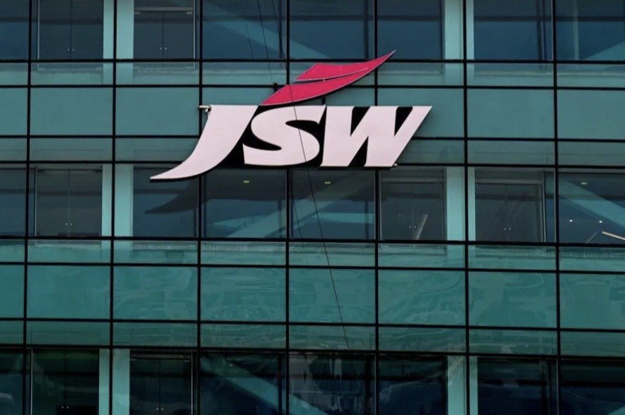 JSW Cement Milik Miliarder India Savitri Jindal Siap IPO Senilai USD412 Juta (FOTO:Dok Laman Forbes)
