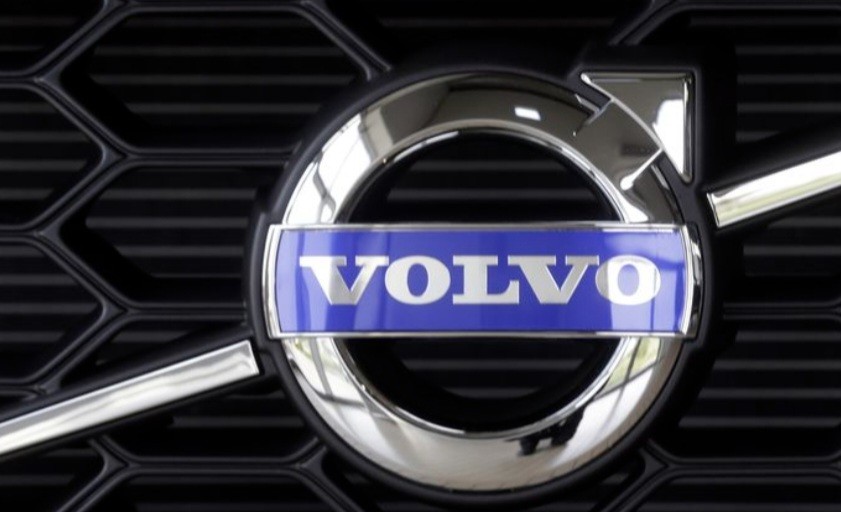 Penjualan Volvo Susut 14 Persen Imbas Pelemahan Permintaan Kendaraan Listrik (FOTO:Dok Laman Investing)