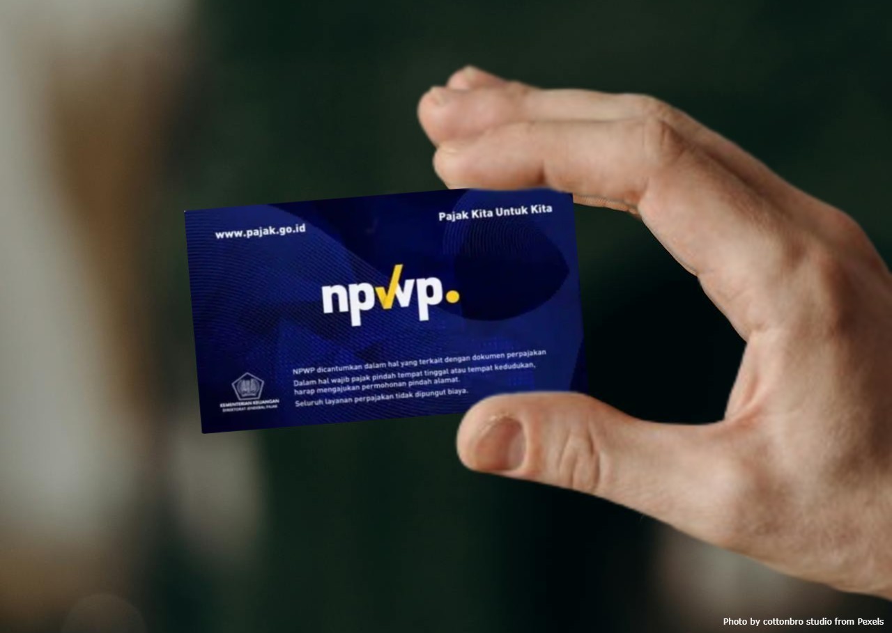  3 Cara Cek NPWP Aktif Beserta Manfaatnya)