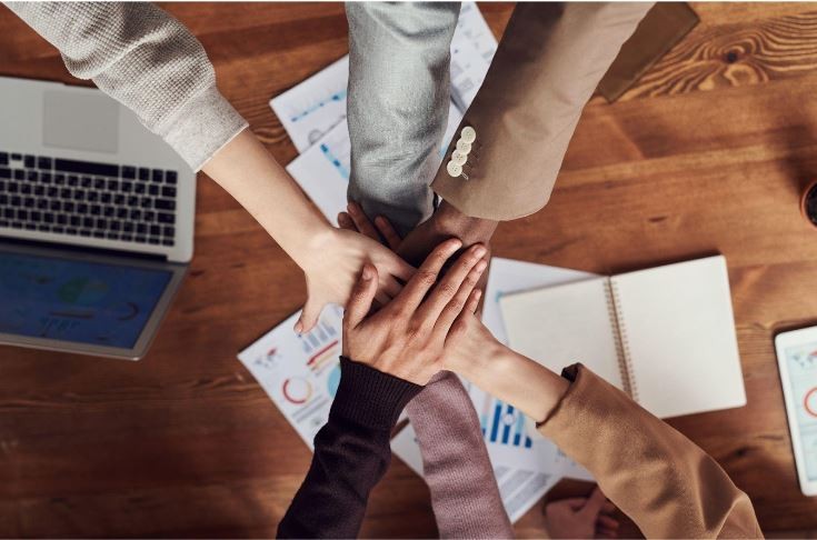 Jangan Cuma Kenal, Cermati 6 Cara Memilih Partner Bisnis yang Tepat. (Foto: Cara Memilih Partner Bisnis yang Tepat)