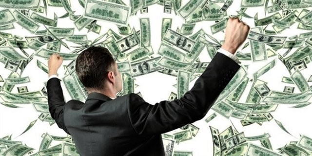 5 Orang Terkaya di Indonesia 2025 Versi Forbes, Siapa Paling Tajir? (Foto: Orang Terkaya di Indonesia 2025)