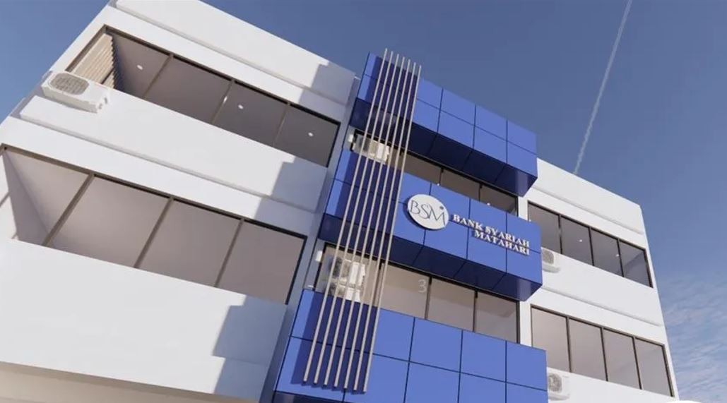  Profil Bank Syariah Matahari Milik Muhammadiyah)