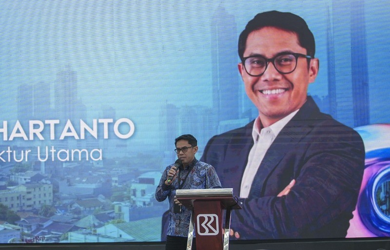 Tumbuh 29,3 Persen, BRI Life Catatkan APE hingga Rp2 Triliun di Semester I-2025 (foto: iNews Media Group)