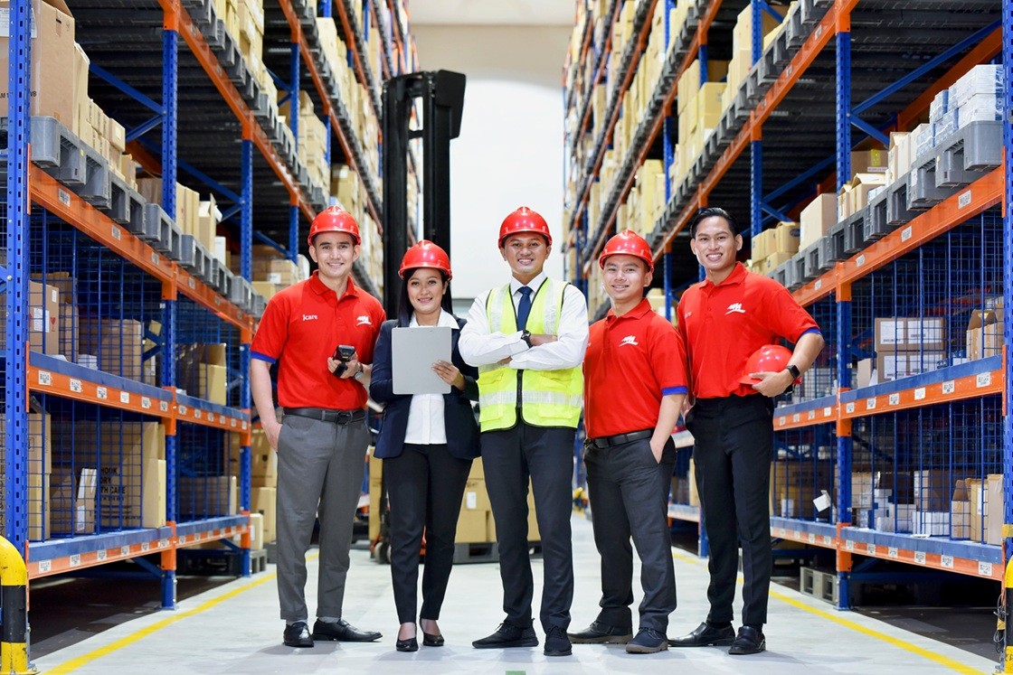 Medela Potentia (MDLA) Raup Laba Rp200,33 Miliar di Semester I-2025. (Foto Istimewa)