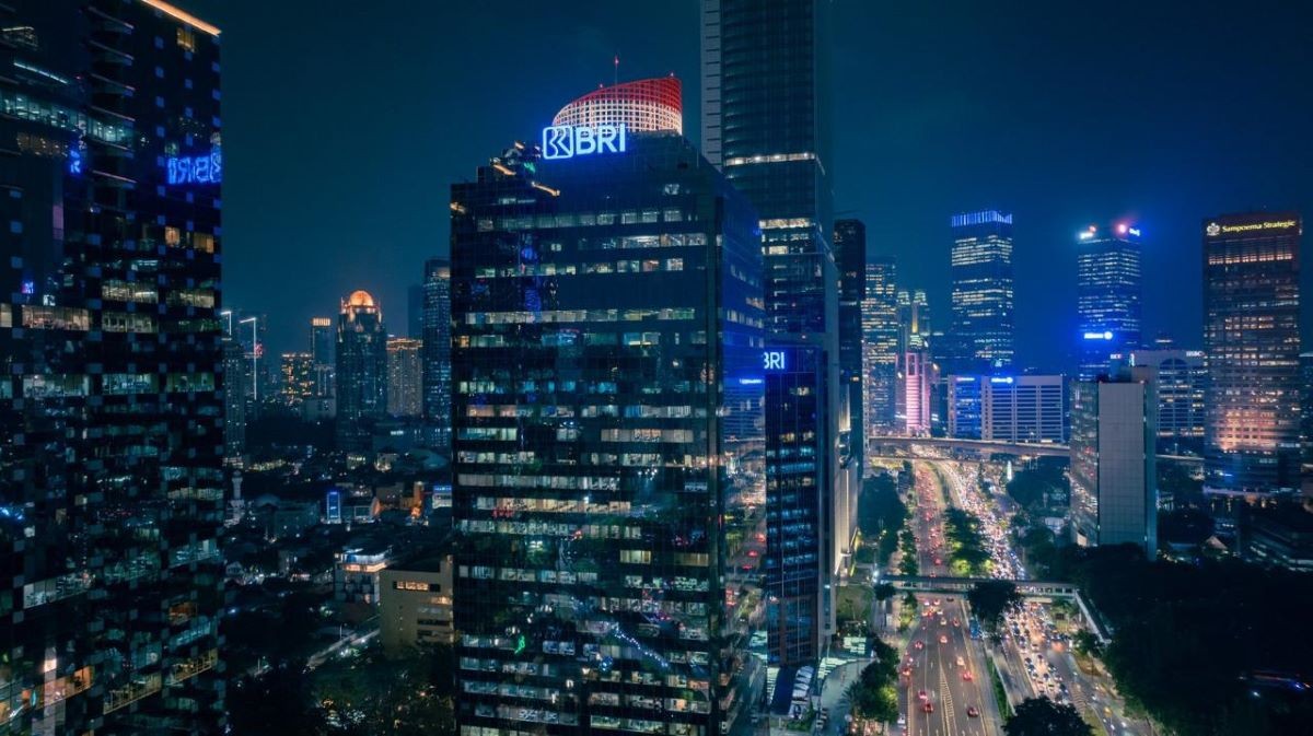 Komitmen Terapkan GCG, BRI Raih Penghargaan ASEAN Corporate Governance Scorecard (ACGS). (Foto: Dok. BRI)