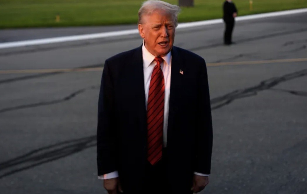 Empat Kandidat Calonkan Diri sebagai Ketua Fed, Trump Ingin Singkirkan Bessent (FOTO:Dok Laman Aljazeera)
