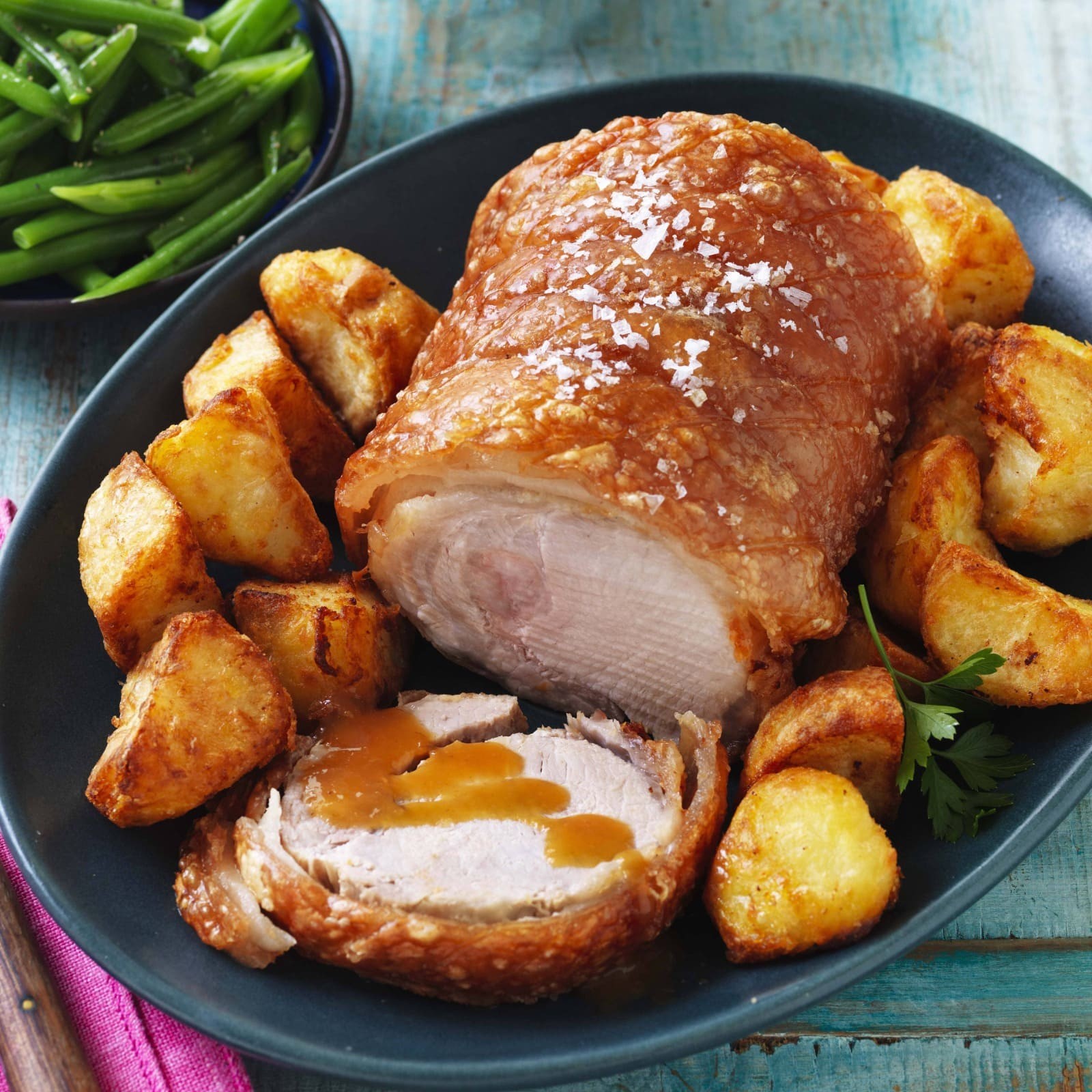 7 Negara Penghasil Babi Terbesar di Dunia, Intip Peringkat dan Volume Produksinya. (Foto: Australia Pork)