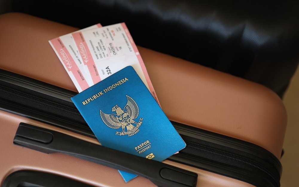 Catat, Ini Panduan Praktis Urus Paspor dan Visa untuk Perjalanan Bisnis