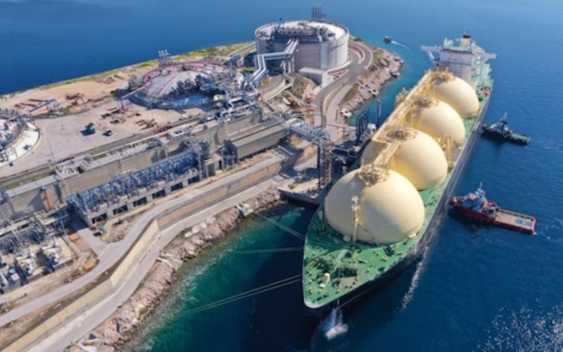 PT Xolare RCR Energy Tbk (SOLA) membuka kerja sama dengan perusahaan asal Amerika Serikat (AS), Apolpo. (Foto: Dok. IEA)