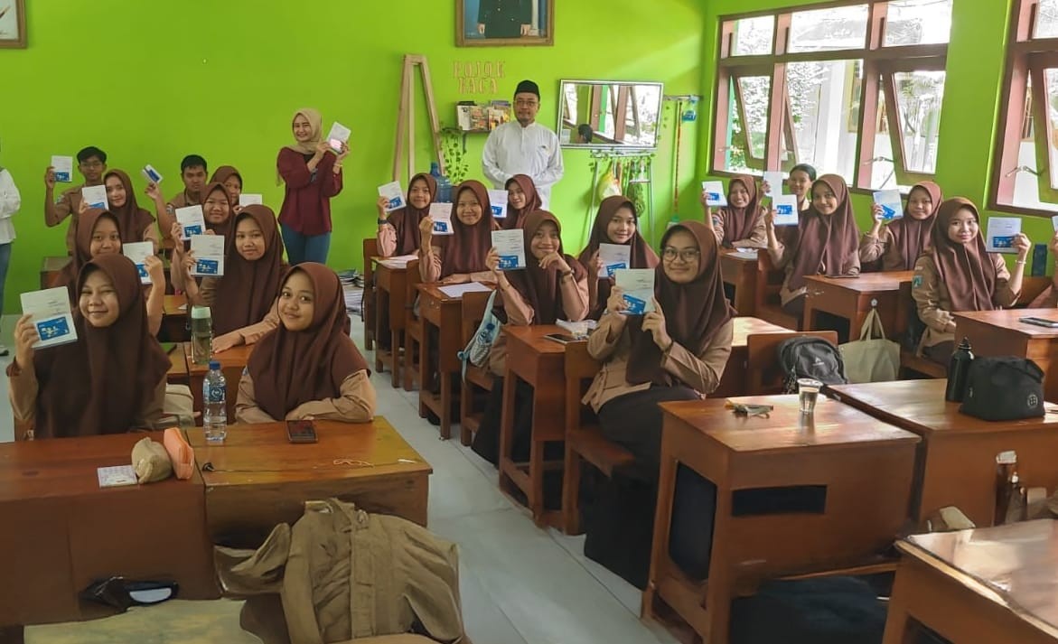 Dok BMRI)