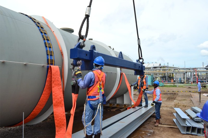Siapa Pemilik SOLA, PT Xolare RCR Energy Tbk? Intip Rincian Kepemilikan Sahamnya. (Foto: Xolare RCR Energy)