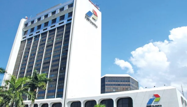 Masuk Fortune Global 500, Pertamina Ungguli Perusahaan Minyak Lain di Level Global (foto: iNews Media Group)