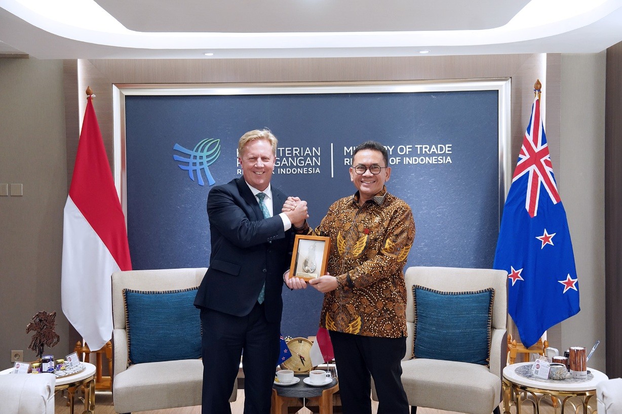  Kementerian Perdagangan.